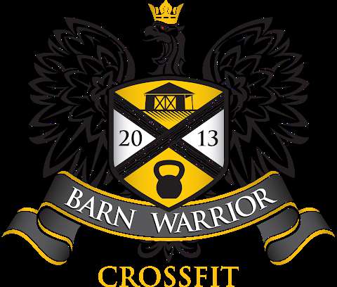 Jobs in Barn Warrior CrossFit - reviews